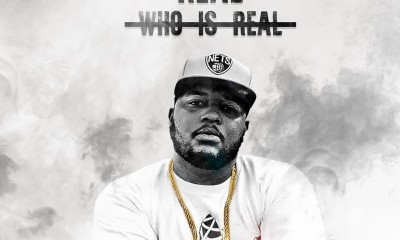 Real Cover