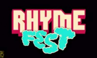 RhymeFest
