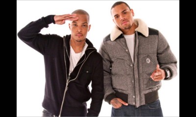 ti chris brown