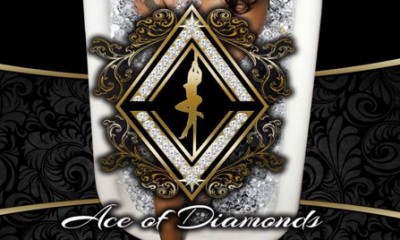 LA Ace of Diamonds Club Getting Its Own Reality Show