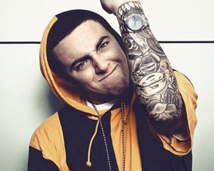 mac miller true magazine