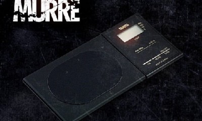Bars Murre Album Artwork