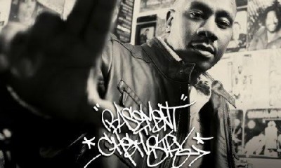 Beneficence Inspectah Deck Digital Warfare