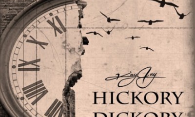 Kay Jay hickory