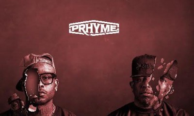 Prhyme