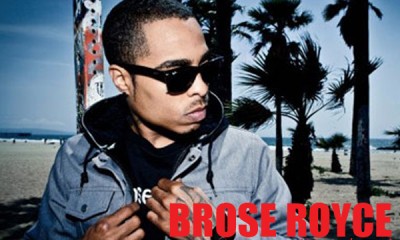 broseroyce