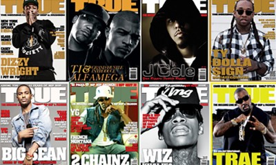 true magazine 2