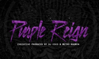 Future Purple Reign Mixtape download