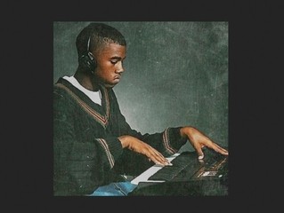 TRUE MAGAZINE Kanye West