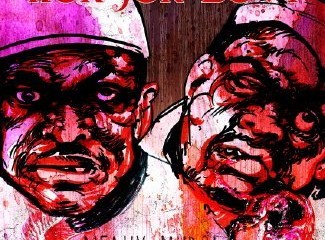 TRUE Magazine Ron Jon Bovi’s Neaux Mursi
