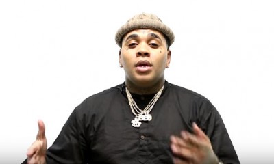 kevin gates true magazine