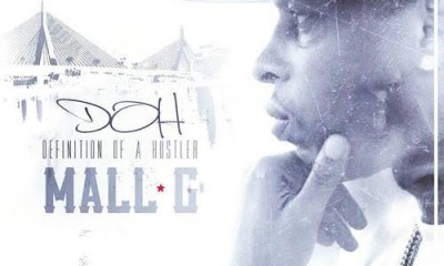 mall