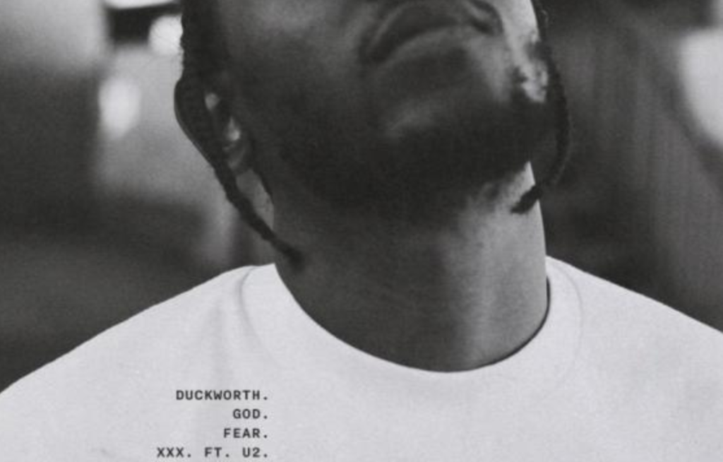 Kendrick Lamar Re-Releases DAMN. COLLECTORS EDITION. - TRUE MAGAZINE